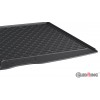Original Gledring Premium Gummi Kofferraummatte - MERCEDES GLE W167 (7 Sitze) 02.2019->